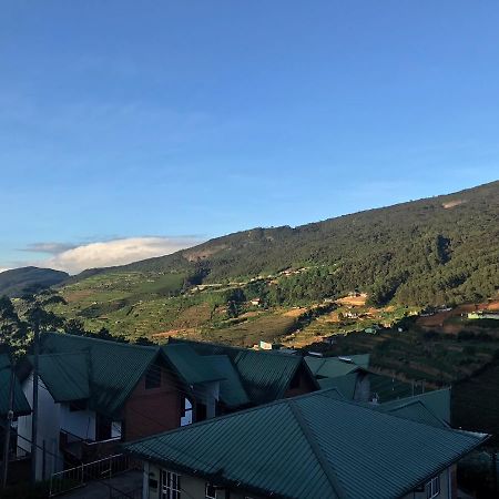 Ferndale Hotel Nuwara Eliya Ngoại thất bức ảnh