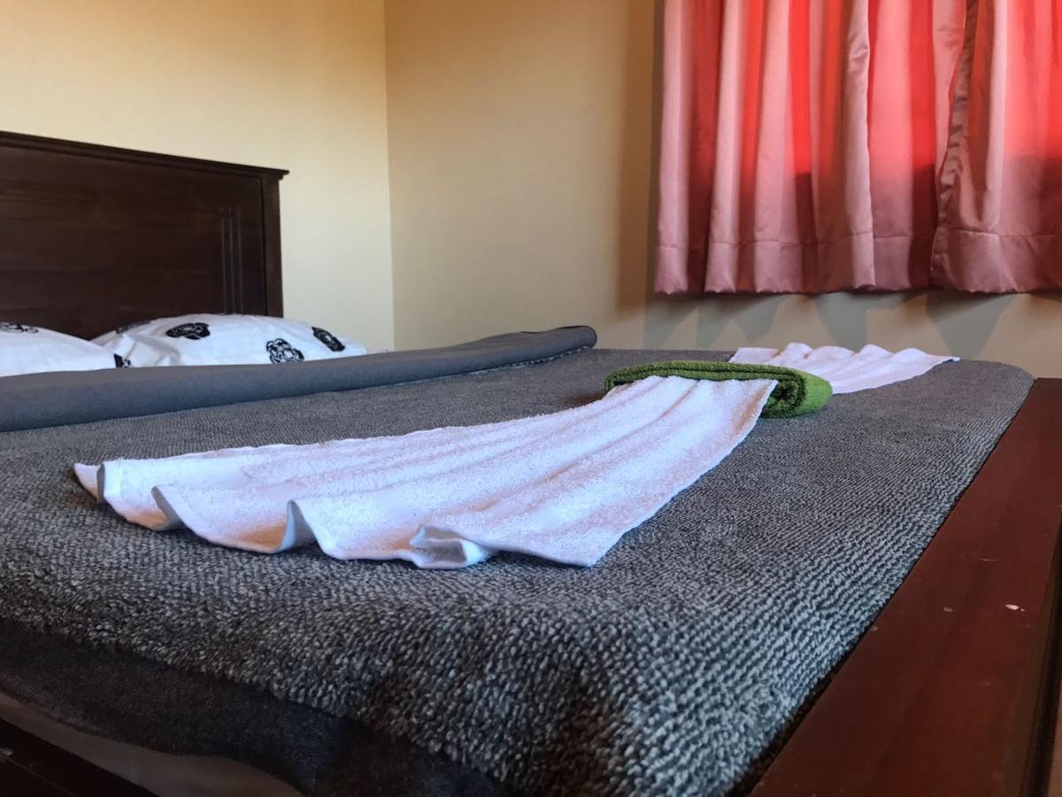 Ferndale Hotel Nuwara Eliya Ngoại thất bức ảnh