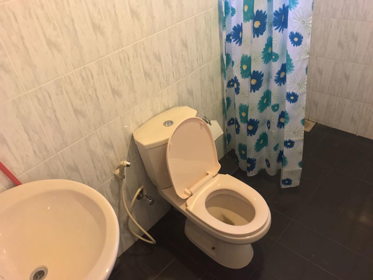 Ferndale Hotel Nuwara Eliya Ngoại thất bức ảnh