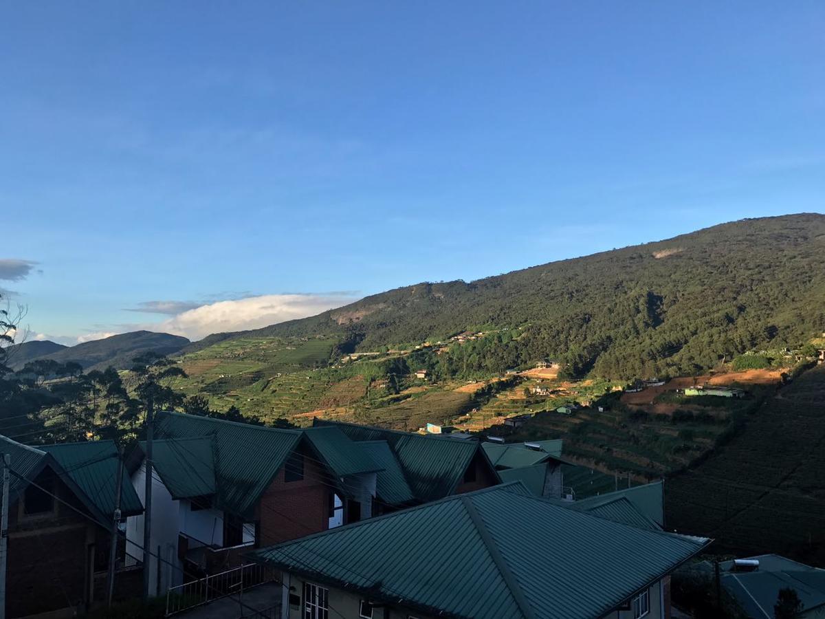 Ferndale Hotel Nuwara Eliya Ngoại thất bức ảnh