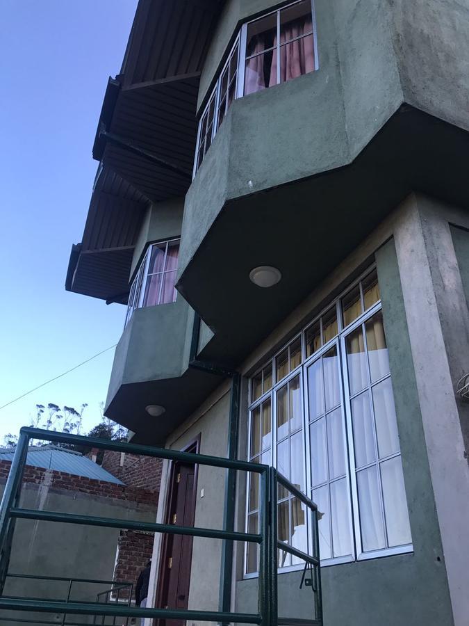 Ferndale Hotel Nuwara Eliya Ngoại thất bức ảnh