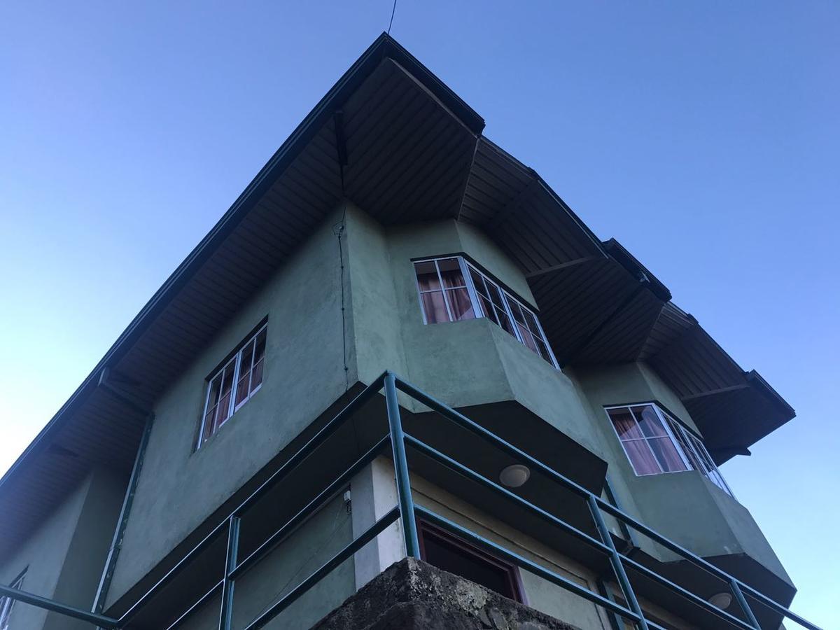 Ferndale Hotel Nuwara Eliya Ngoại thất bức ảnh