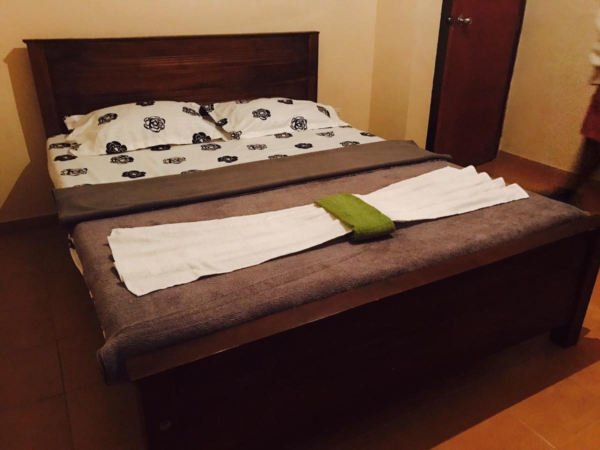 Ferndale Hotel Nuwara Eliya Ngoại thất bức ảnh
