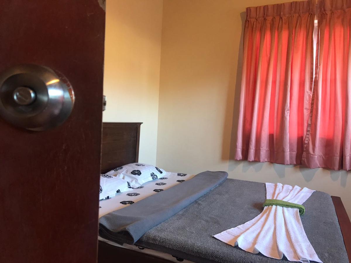 Ferndale Hotel Nuwara Eliya Ngoại thất bức ảnh