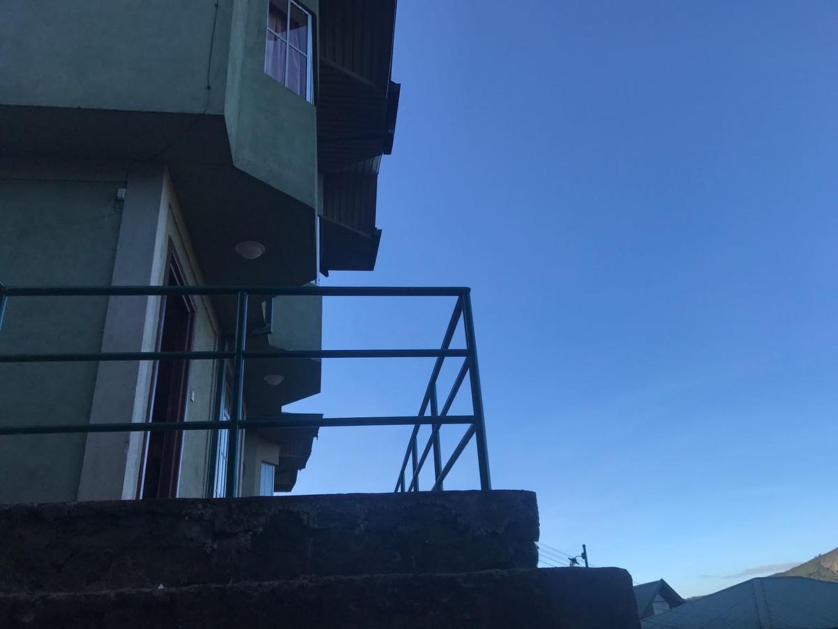 Ferndale Hotel Nuwara Eliya Ngoại thất bức ảnh