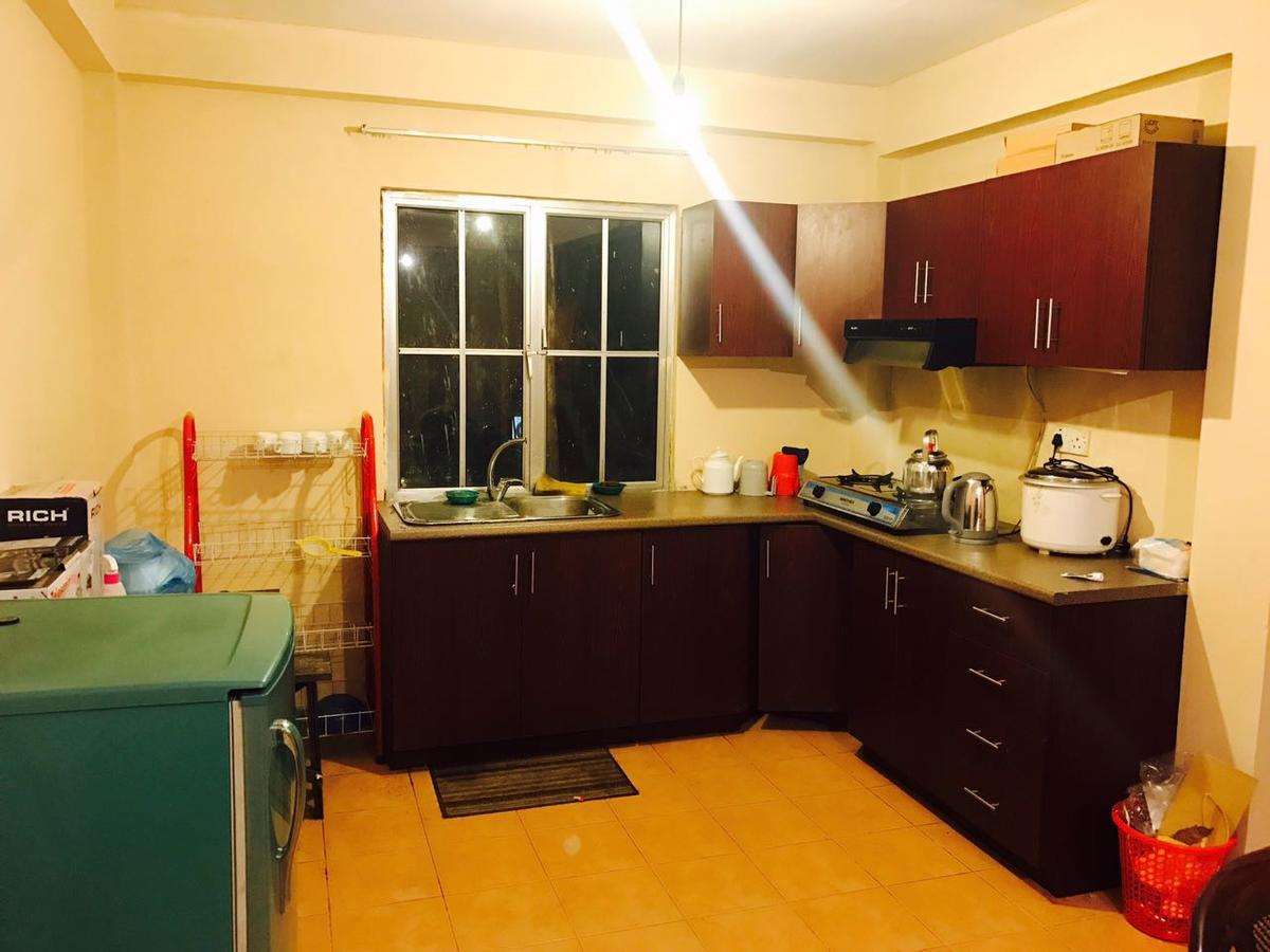 Ferndale Hotel Nuwara Eliya Ngoại thất bức ảnh