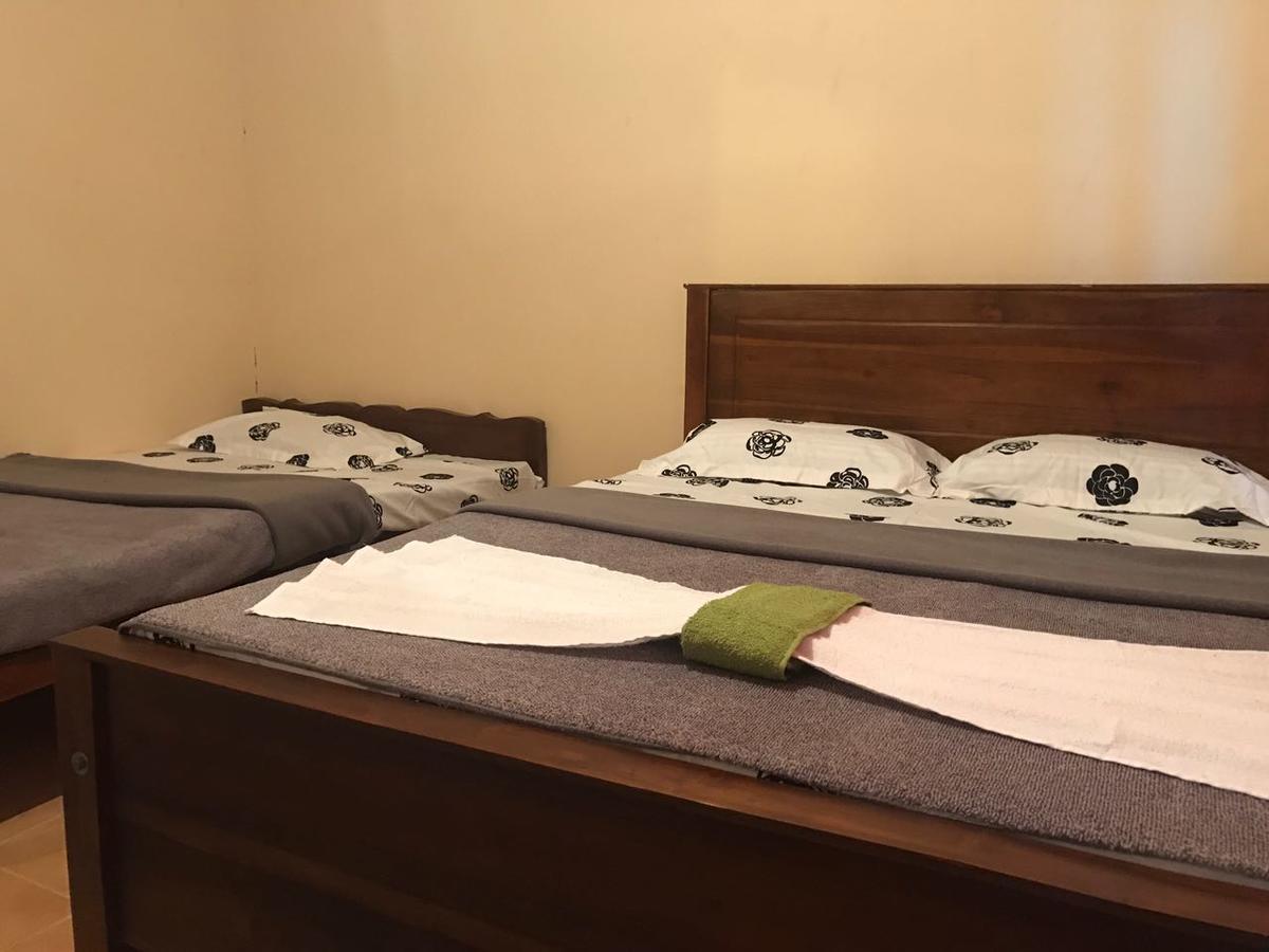 Ferndale Hotel Nuwara Eliya Ngoại thất bức ảnh
