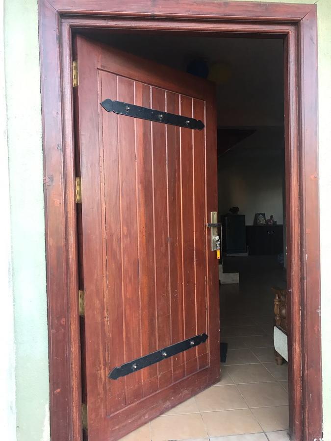 Ferndale Hotel Nuwara Eliya Ngoại thất bức ảnh