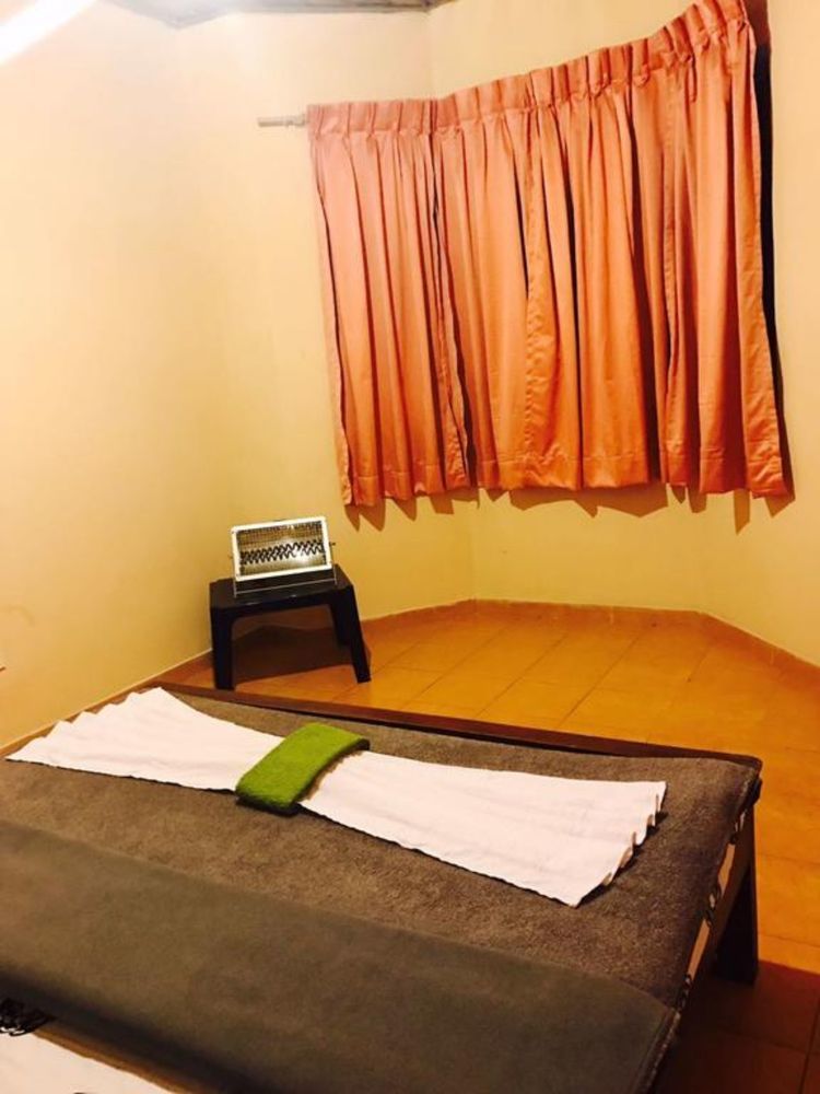 Ferndale Hotel Nuwara Eliya Ngoại thất bức ảnh