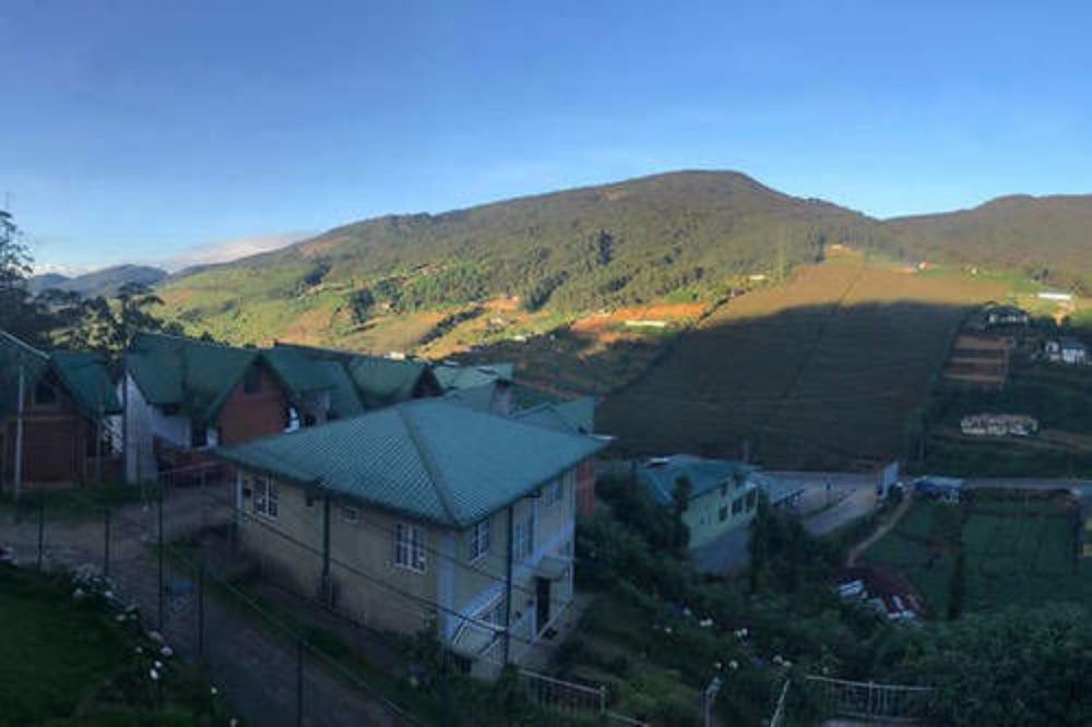 Ferndale Hotel Nuwara Eliya Ngoại thất bức ảnh