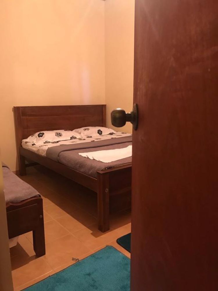 Ferndale Hotel Nuwara Eliya Ngoại thất bức ảnh