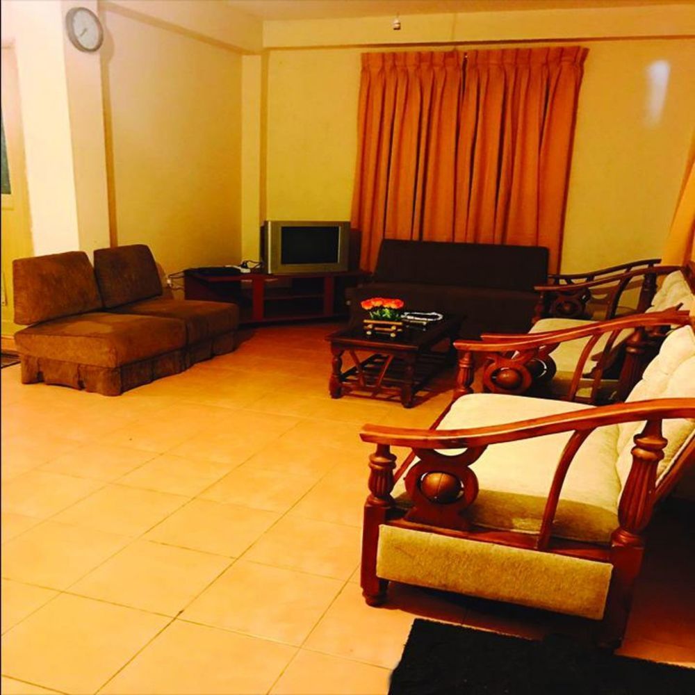 Ferndale Hotel Nuwara Eliya Ngoại thất bức ảnh