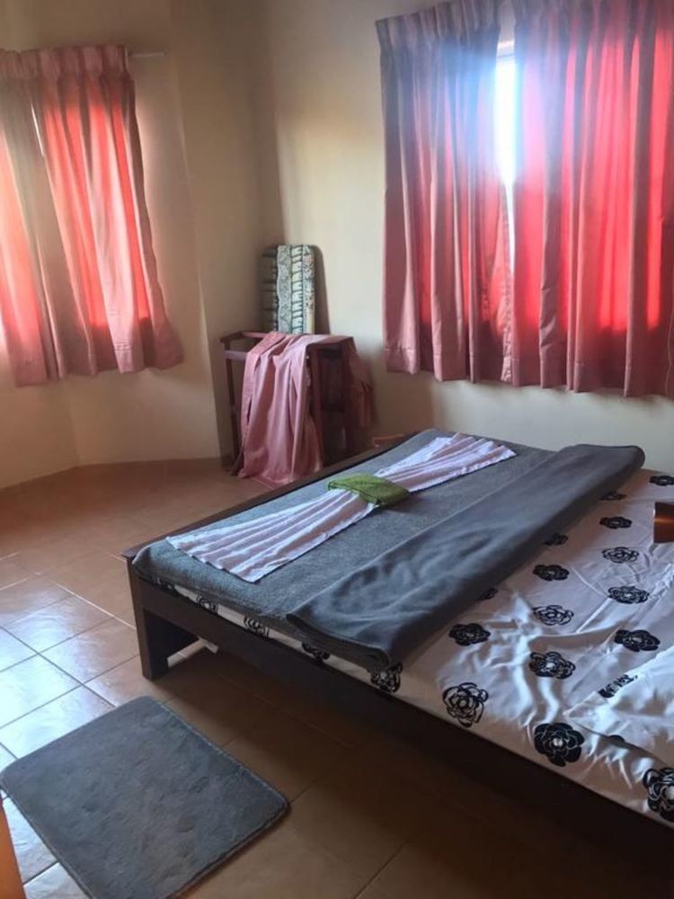 Ferndale Hotel Nuwara Eliya Ngoại thất bức ảnh