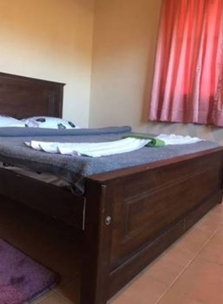 Ferndale Hotel Nuwara Eliya Ngoại thất bức ảnh